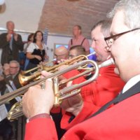 Bayrischer Abend 2018